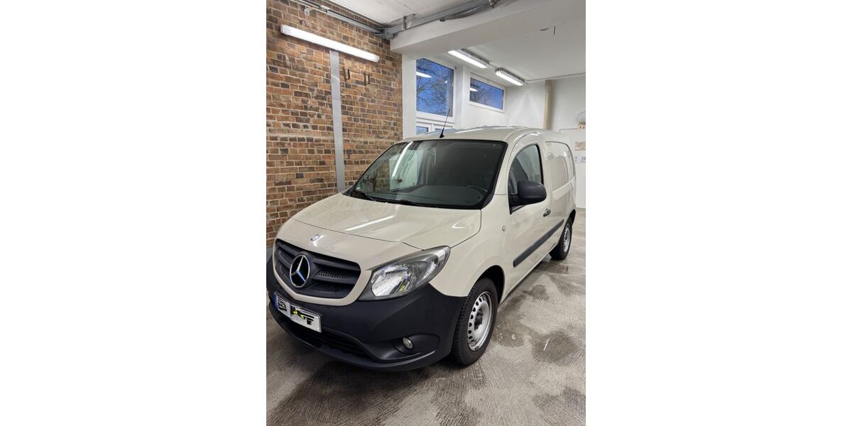 Mercedes-Benz Citan 90.000 km 8.350 &euro; Schönefeld 12529