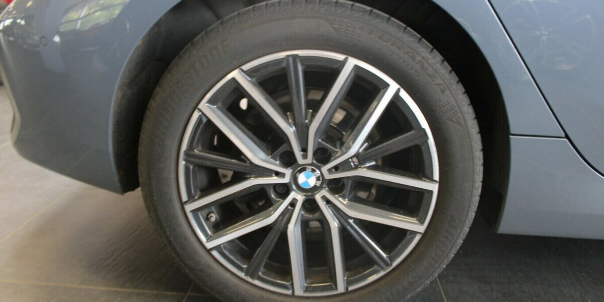 BMW 218 Active Tourer Aut. M Sport 62.748 km 24.980 &euro; Euskirchen 53881
