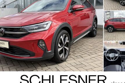 VW Taigo 25.750 km 20.990 &euro; Nienburg 31582