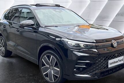 VW Tiguan 3.967 km 52.900 &euro; Köln-Riehl 50735