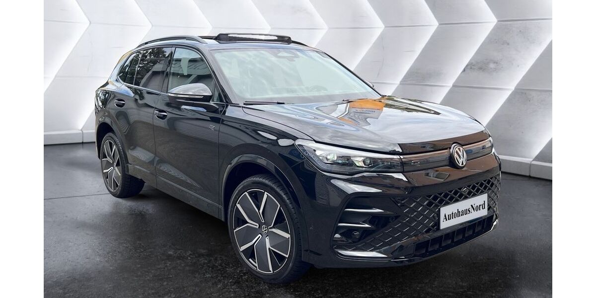 VW Tiguan 3.967 km 52.900 &euro; Köln-Riehl 50735