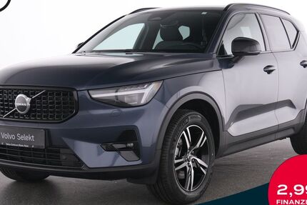 Volvo XC40 13.916 km 34.990 &euro; Witten 58453