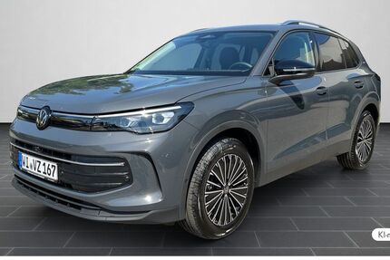 VW Tiguan 5.000 km 45.990 &euro; Wiesbaden 65189