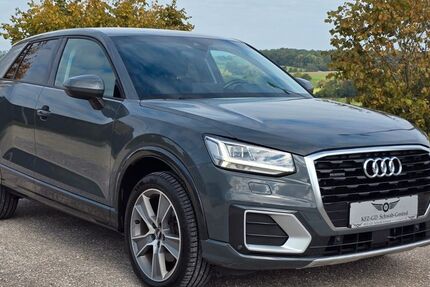 Audi Q2 170.672 km 15.290 &euro; Schwäbisch Gmünd 73529