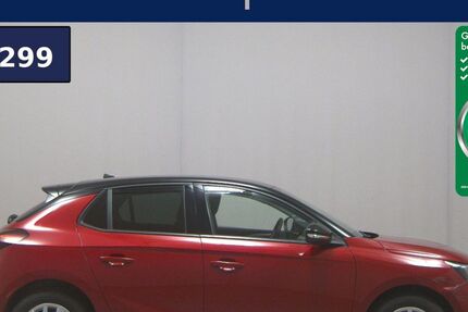 Opel Corsa 39.502 km 9.380 &euro; Gyhum/Bockel 27404