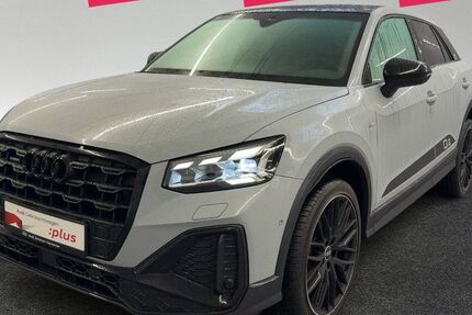 Audi Q2 62.841 km 26.990 &euro; Hannover 30179