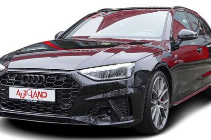 Audi A4 38.790 km 39.950 &euro; Hannover 30179