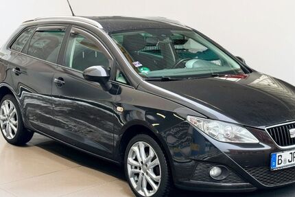 Seat Ibiza 150.000 km 5.900 &euro; Berlin 13088