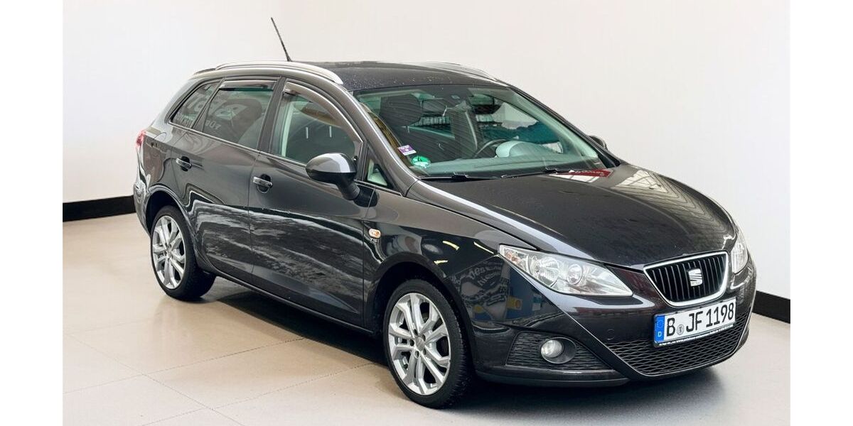 Seat Ibiza 150.000 km 5.900 &euro; Berlin 13088