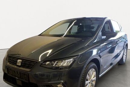 Seat Ibiza 16.089 km 18.525 &euro; Jesteburg 21266