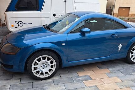 Audi TT 149.900 km 8.200 &euro; Sponheim 55595