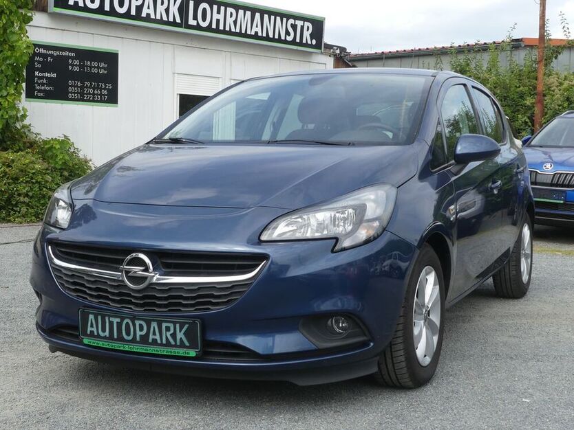 Corsa