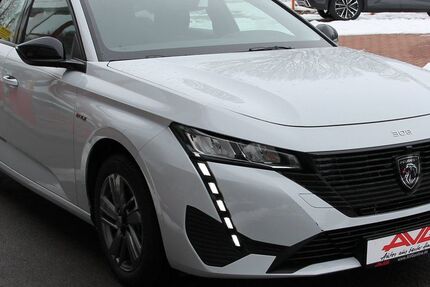 Peugeot 308 19.097 km 20.550 &euro; Ebersberg 85560