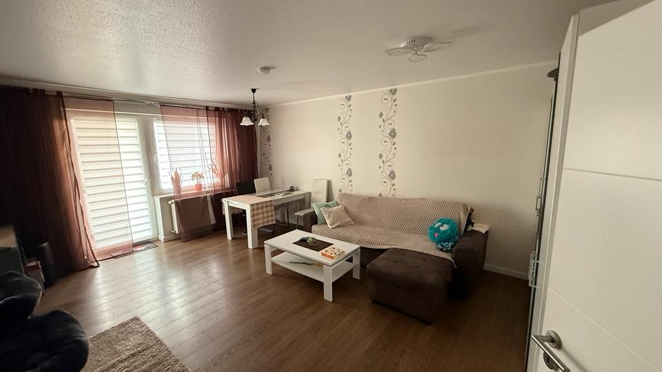 Etagenwohnung Bramsche - 3 Zimmer, 76 m&sup2;, 205.000&euro; | Angebot:24575896