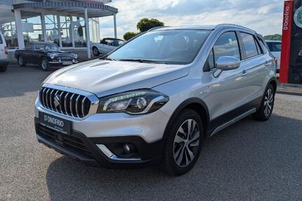 Suzuki (SX4) S-Cross 30.191 km 21.990 &euro; Aalen 73433