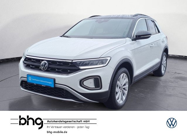 VW T-Roc 7.357 km 28.960 € Rottweil 78628
