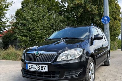Skoda Roomster 110.000 km 3.900 &euro; Erfurt 99092