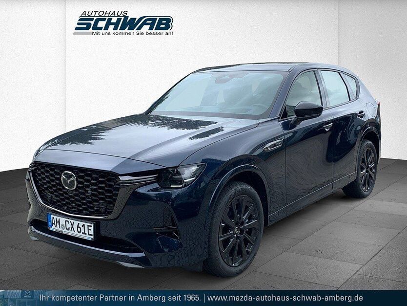 CX-60
