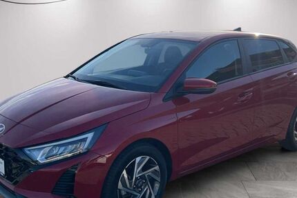 Hyundai i20 8.850 km 19.900 &euro; Mainz 55120
