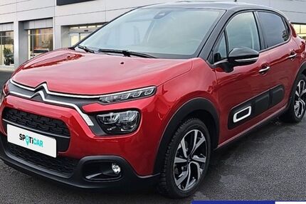 Citroen C3 1.698 km 16.550 &euro; Wiesbaden 65201