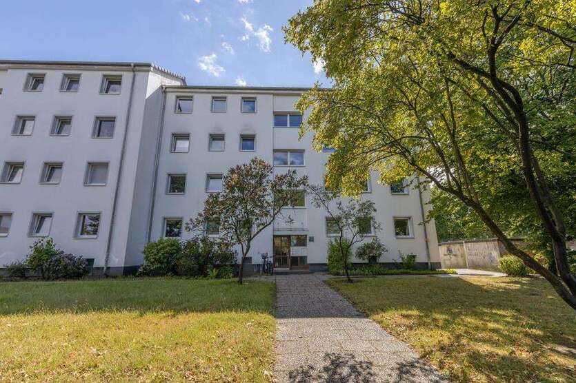 Wohnung zum Mieten in Bremen 540 € 64 m²
