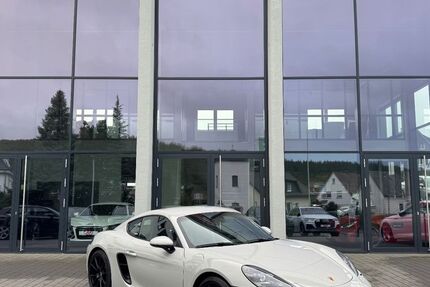 Porsche Cayman 56.330 km 86.991 € Burbach 57299