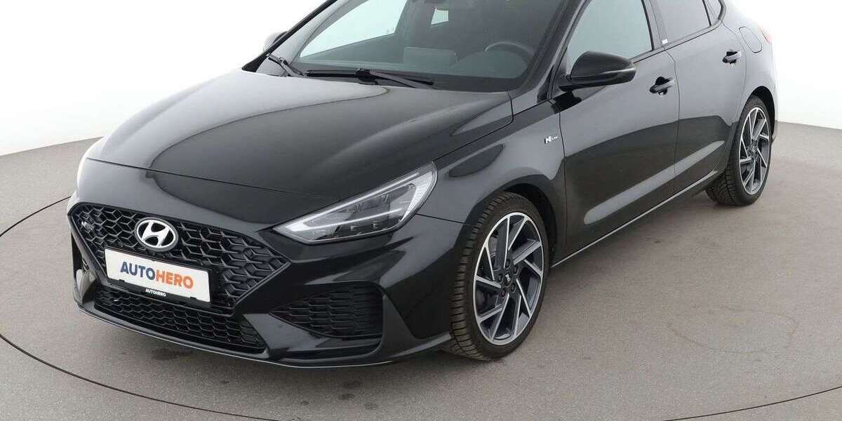 Hyundai i30 67.908 km 17.840 &euro; Stuttgart 70195