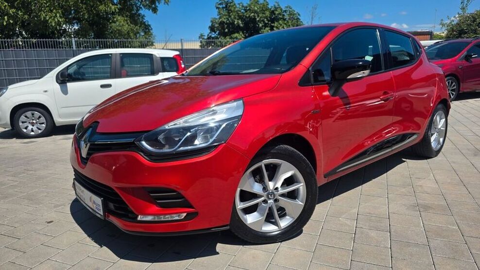 Clio