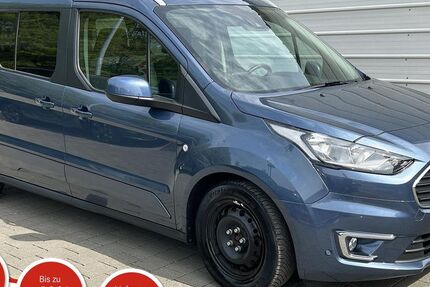 Ford Tourneo Connect 97.500 km 23.990 &euro; Tettnang 88069