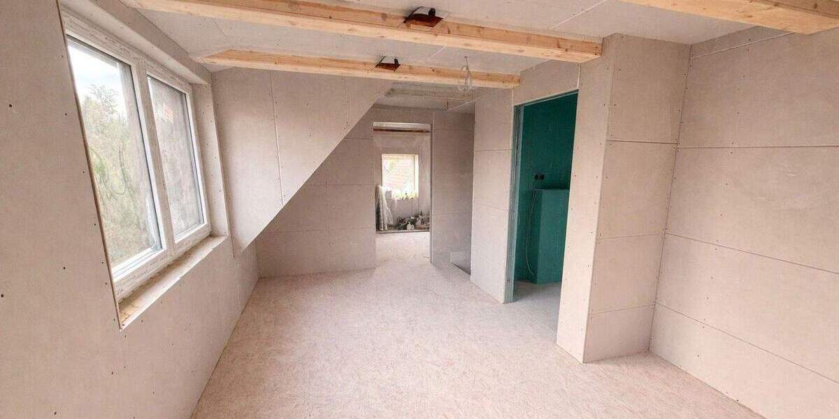 Einfamilienhaus Glinde - 6 Zimmer, 133 m&sup2;, 649.000&euro; | Angebot:25712569