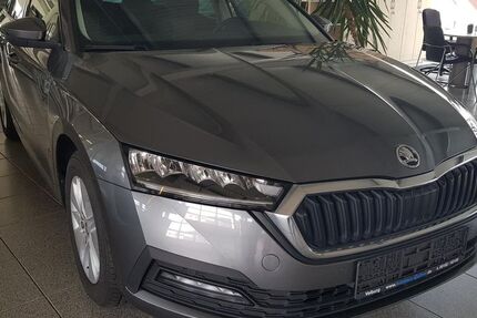 Skoda Octavia 54.650 km 26.500 &euro; Velburg 92355