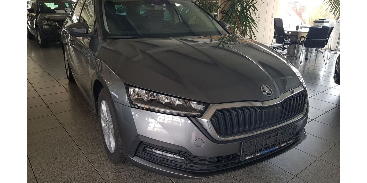 Skoda Octavia 54.650 km 26.500 &euro; Velburg 92355