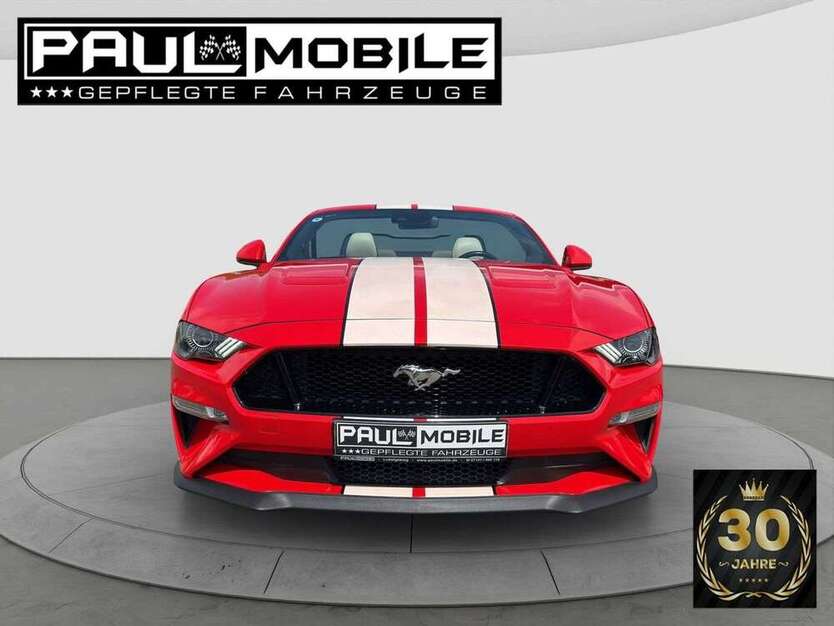 Mustang