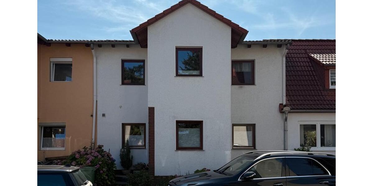 Reihenhaus Salzgitter - 3 Zimmer, 111 m&sup2;, 185.000&euro; | Angebot:26890688