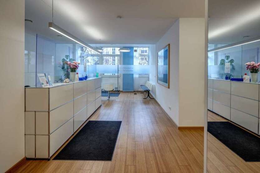 Büro in münchen 1.390.000 € 381.5 m²