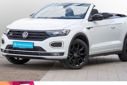 VW T-Roc 37.680 km 26.890 &euro; Bisingen 72406