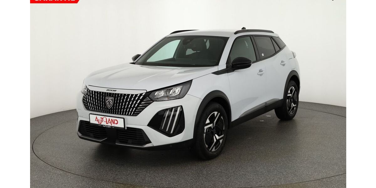 Peugeot 2008 30.739 km 20.490 &euro; Meißen 01662