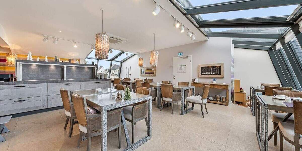 Etagenwohnung Hörnum - 1 Zimmer, 40 m&sup2;, 395.000&euro; | Angebot:25822231