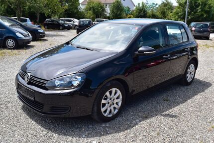 VW Golf 177.000 km 4.300 &euro; Herbertingen 88518