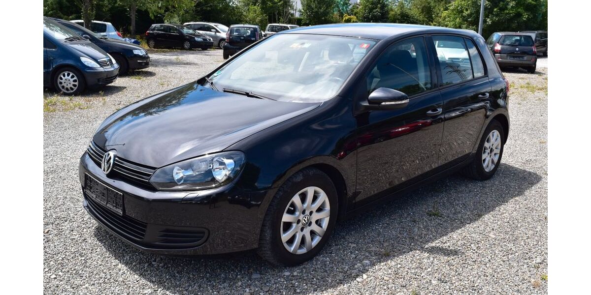 VW Golf 177.000 km 4.490 &euro; Herbertingen 88518