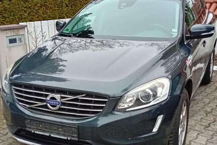 Volvo XC60 167.000 km 13.900 &euro; München 81927