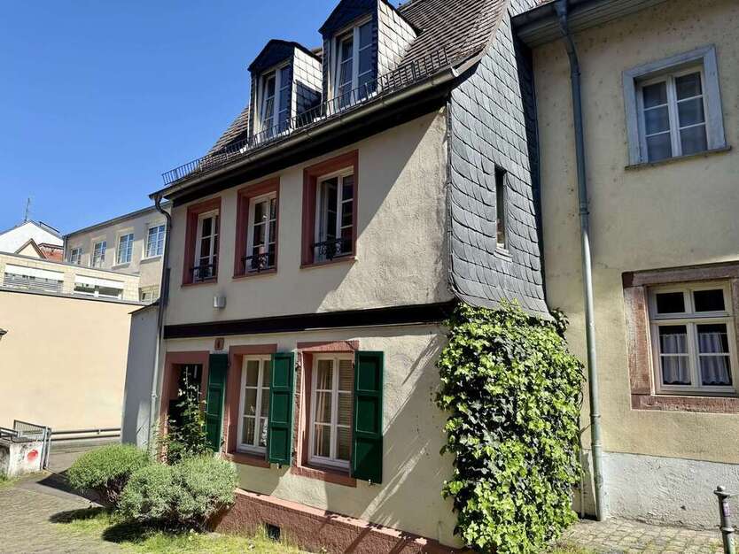 Haus zum Kaufen in Mainz 879.000 € 120 m²