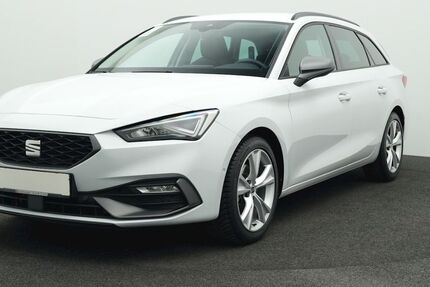 Seat Leon 29.950 km 25.450 &euro; Neumarkt i.d. OPf. 92318