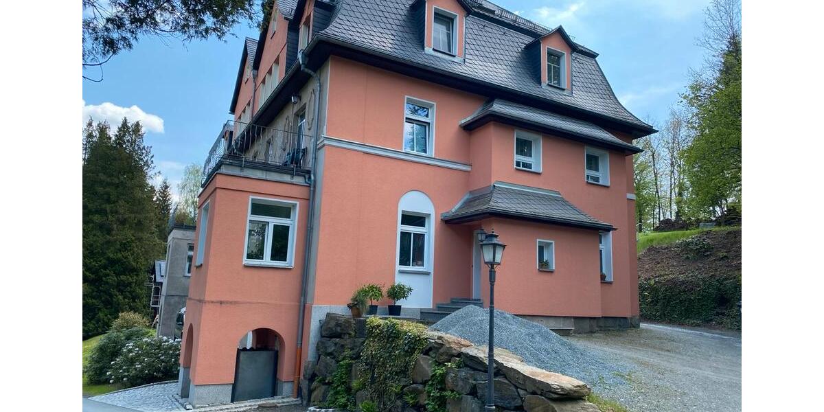Etagenwohnung Amtsberg - 2 Zimmer, 62 m&sup2;, 422&euro; | Angebot:26588863