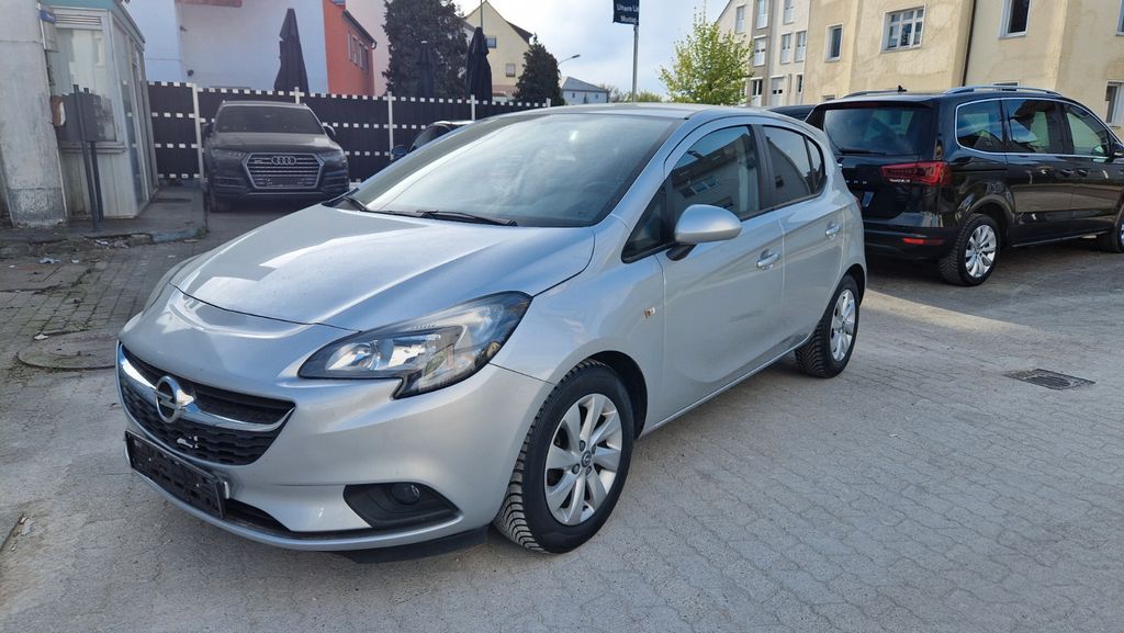 Opel Corsa 101.000 km 5.350 &euro; Donauwörth 86609