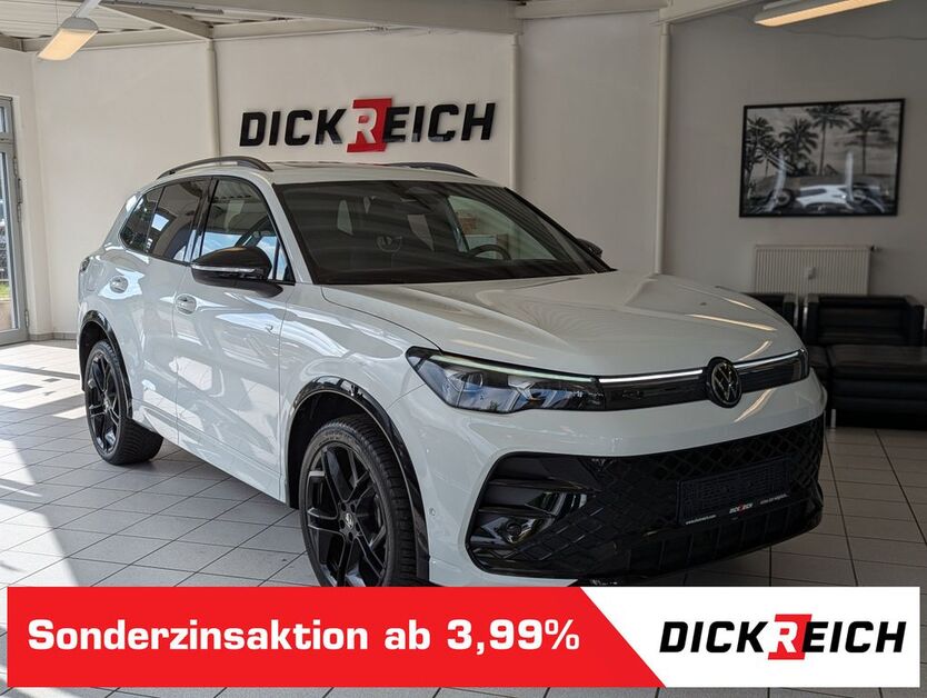 VW Tiguan 19.763 km 45.980 € Homberg (Efze) 34576