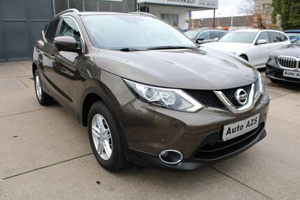 Nissan Qashqai 68.081 km 13.850 &euro; Schwetzingen 68723