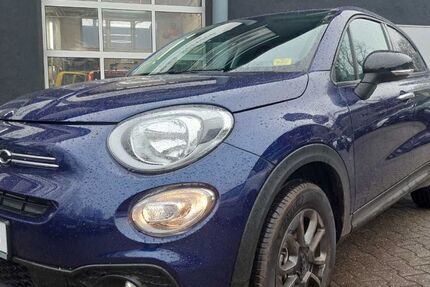 Fiat 500X 10.447 km 19.990 &euro; Berlin 13509