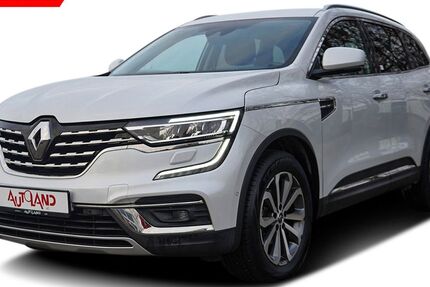 Renault Koleos 70.027 km 23.990 &euro; Brehna 06796