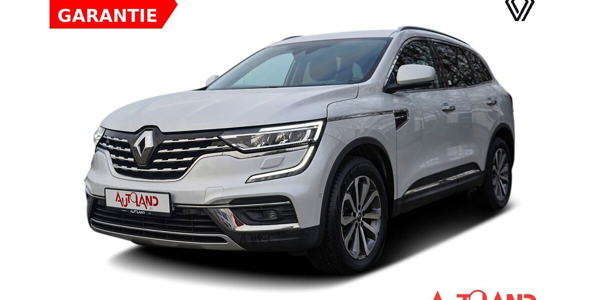 Renault Koleos 70.027 km 24.490 &euro; Brehna 06796